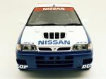 Nissan Pulsar GTI-RB 1990 года